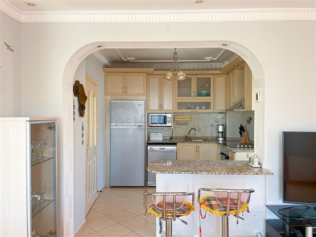 Идеальное жилье для получения ВНЖ в Турции