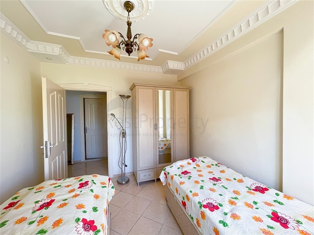 Идеальное жилье для получения ВНЖ в Турции