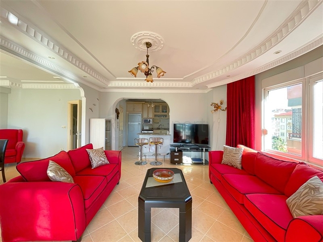 Идеальное жилье для получения ВНЖ в Турции