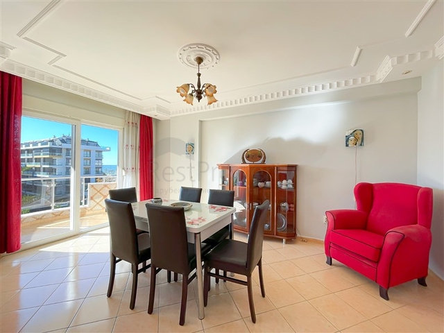 Идеальное жилье для получения ВНЖ в Турции