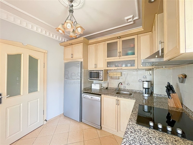 Идеальное жилье для получения ВНЖ в Турции