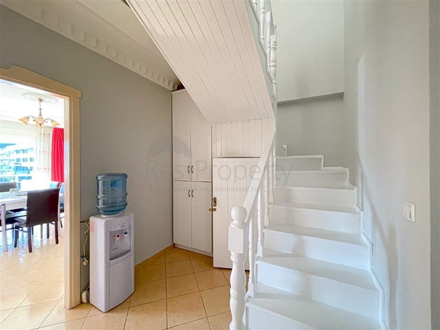 Идеальное жилье для получения ВНЖ в Турции