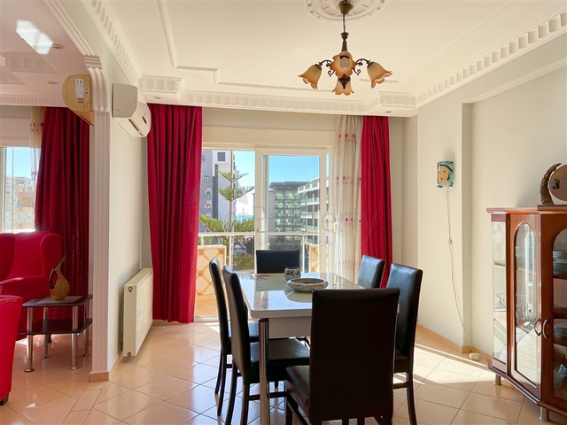 Идеальное жилье для получения ВНЖ в Турции