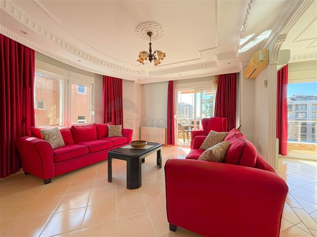 Идеальное жилье для получения ВНЖ в Турции