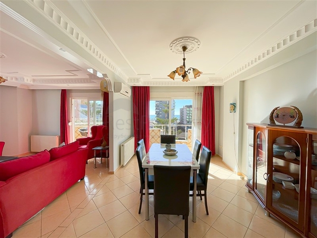 Идеальное жилье для получения ВНЖ в Турции