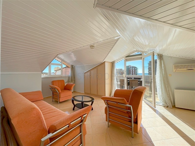 Идеальное жилье для получения ВНЖ в Турции