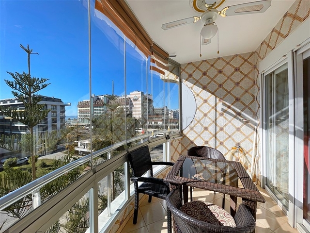 Идеальное жилье для получения ВНЖ в Турции