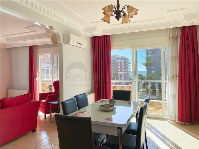 Идеальное жилье для получения ВНЖ в Турции