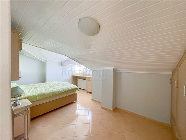 Идеальное жилье для получения ВНЖ в Турции