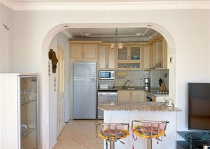 Идеальное жилье для получения ВНЖ в Турции