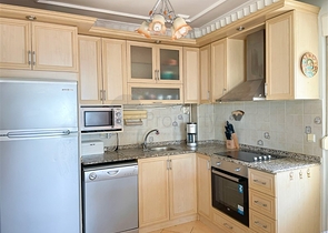 Идеальное жилье для получения ВНЖ в Турции