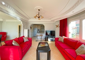 Идеальное жилье для получения ВНЖ в Турции