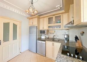 Идеальное жилье для получения ВНЖ в Турции