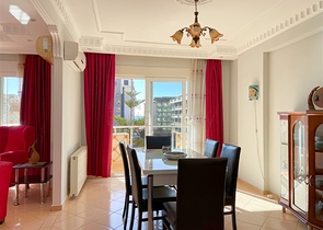 Идеальное жилье для получения ВНЖ в Турции