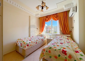 Идеальное жилье для получения ВНЖ в Турции