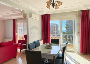 Идеальное жилье для получения ВНЖ в Турции