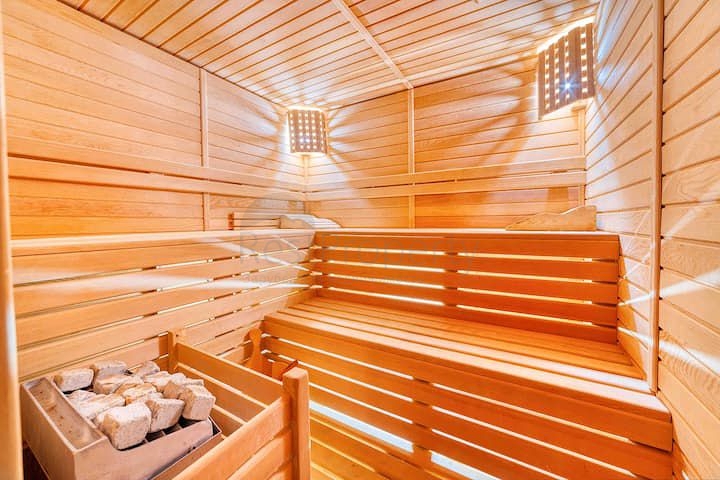 Пентхаус 3+1 в сердце Алании в районе Клеопатра