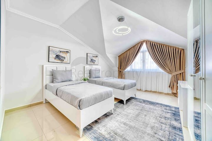 Пентхаус 3+1 в сердце Алании в районе Клеопатра