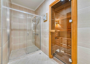 Пентхаус 3+1 в сердце Алании в районе Клеопатра