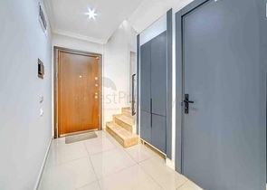 Пентхаус 3+1 в сердце Алании в районе Клеопатра