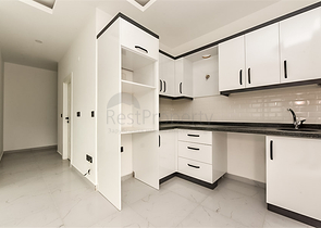 Квартира 1+1 в шаговой доступности от Средиземного моря