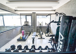 Квартира 1+1 в шаговой доступности от Средиземного моря