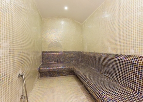 Квартира 1+1 в шаговой доступности от Средиземного моря