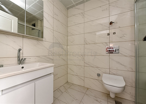 Квартира 1+1 в шаговой доступности от Средиземного моря