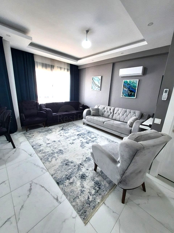 Выгодное предложение квартиры 2+1 в Оба