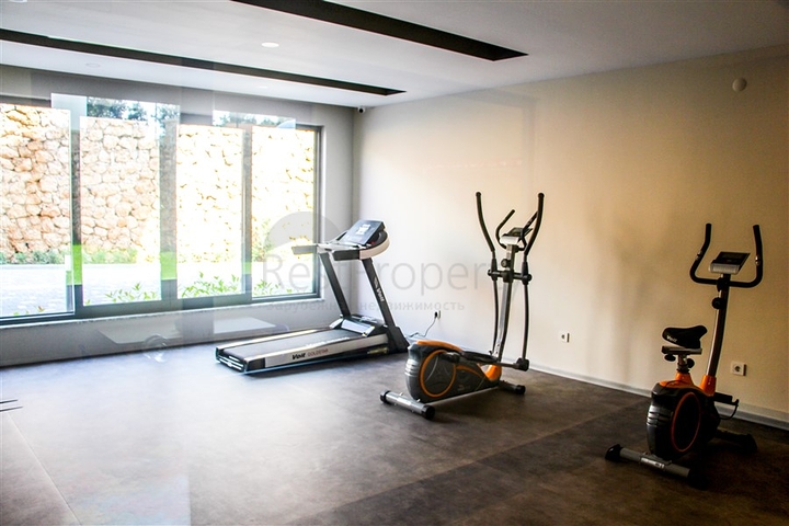 Выгодное предложение квартиры 2+1 в Оба