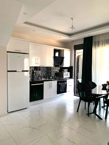 Выгодное предложение квартиры 2+1 в Оба