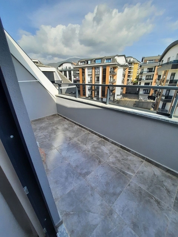 Выгодное предложение квартиры 2+1 в Оба