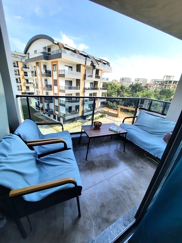 Выгодное предложение квартиры 2+1 в Оба