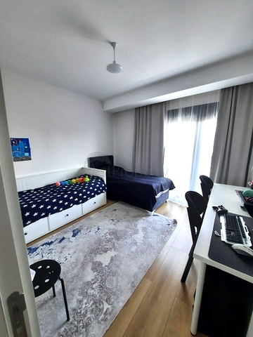 Выгодное предложение квартиры 2+1 в Оба