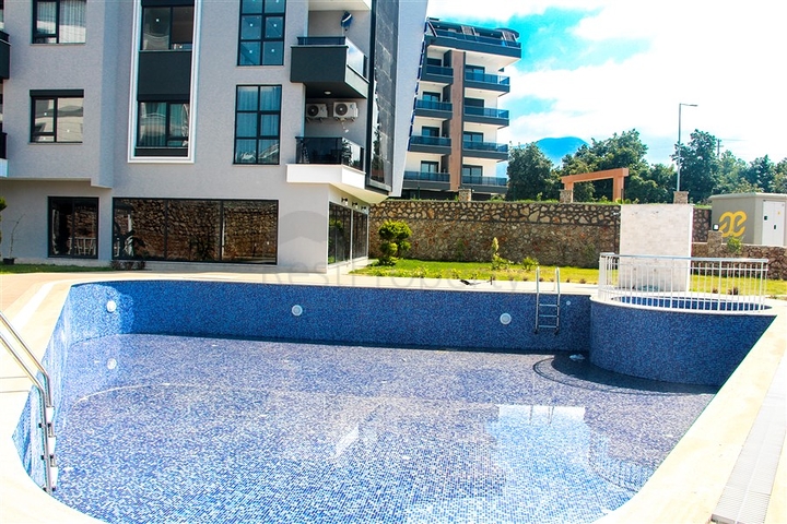 Выгодное предложение квартиры 2+1 в Оба