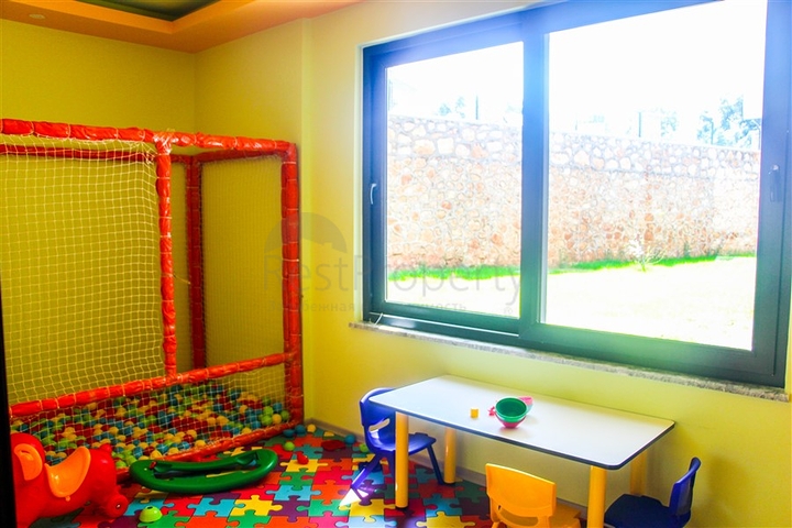 Выгодное предложение квартиры 2+1 в Оба