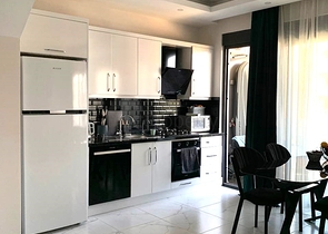 Выгодное предложение квартиры 2+1 в Оба