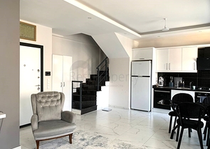 Выгодное предложение квартиры 2+1 в Оба