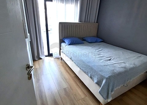 Выгодное предложение квартиры 2+1 в Оба