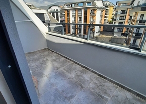 Выгодное предложение квартиры 2+1 в Оба