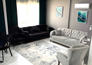 Выгодное предложение квартиры 2+1 в Оба