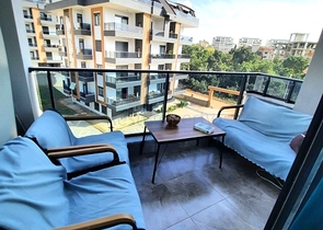 Выгодное предложение квартиры 2+1 в Оба