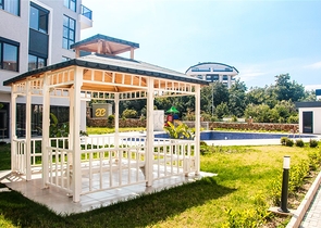 Выгодное предложение квартиры 2+1 в Оба