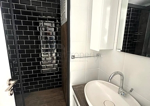 Двухкомнатная квартира в новом жилом комплексе в Махмутларе