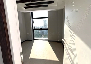 Двухкомнатная квартира в новом жилом комплексе в Махмутларе