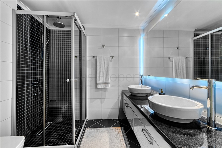 Меблированная квартира планировкой 2+1 под ВНЖ в районе Джикджилли