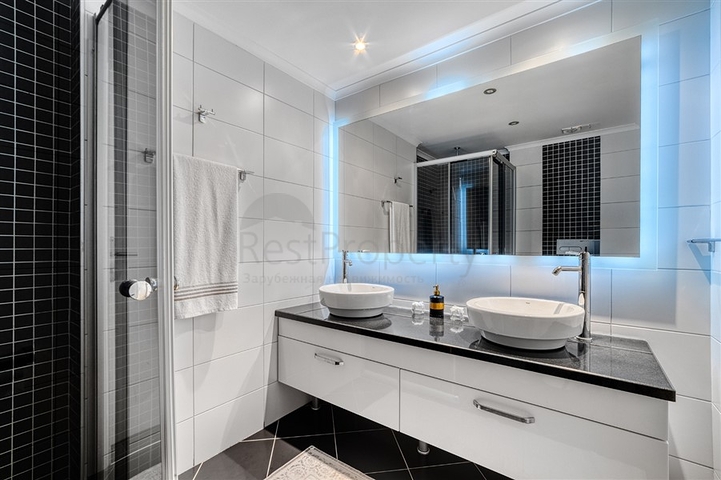 Меблированная квартира планировкой 2+1 под ВНЖ в районе Джикджилли