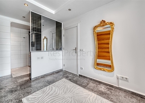 Меблированная квартира планировкой 2+1 под ВНЖ в районе Джикджилли