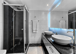 Меблированная квартира планировкой 2+1 под ВНЖ в районе Джикджилли