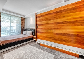 Меблированная квартира планировкой 2+1 под ВНЖ в районе Джикджилли